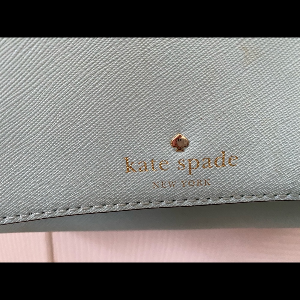 Kate Spade Crossbody Bag - Picture 2 of 7